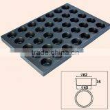 Non Stick Coating Industry Muffin Tray/pan thumbnail-1