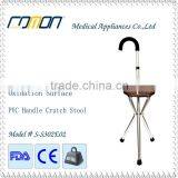 Walker & Rollator Type and Rehabilitation Therapy Supplies Properties Walking Stick Cane thumbnail-5