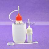 Whosale Small Plastic Squeeze Bottles, Needle Tip Bottle, 5ml 10ml Sample Bottle thumbnail-2