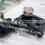 LM111H-883 Integrator Circuit