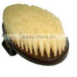 Wooden and Pure Boar Bristle Mens Hair Brush thumbnail-5