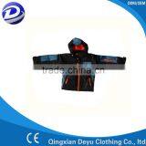 Kid's Waterproof Jacket and Pants thumbnail-1
