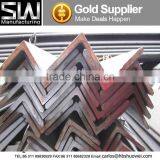 M.S Galvanized Angle Iron, Equal Iron Angle With Holes thumbnail-4