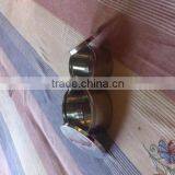 Silver Finish Metal Tin thumbnail-5