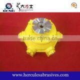 Six-claw Grinding Wheel Head thumbnail-2