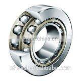 Machine Bearings 7208C 7208CM Angular Contact Ball Bearing thumbnail-3
