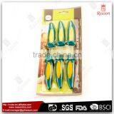 Stainless Steel Corn Cob Holder thumbnail-2