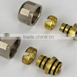 Stainless Steel Manifold thumbnail-2