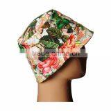 Promotional Printed Custom Made Short Brim Bucket Hat thumbnail-3