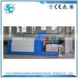 Hot Selling Hydraulic Plate Rolling Machine W12-25X2000 thumbnail-2