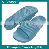 Customized Brand Pvc Slipper Pvc Air Blow Slipper thumbnail-2