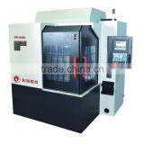 RC-6050c High Precision CNC Engraving Milling Machine thumbnail-2