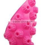 Custom Fashionable Silicone Chocolate Molds thumbnail-1