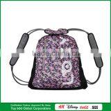 Car Seat Travel Bag Sports Backpack thumbnail-4