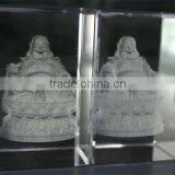 Remax High Quality Professional 2d 3d Laser Engraved Maker Crystal Photo Machine thumbnail-2