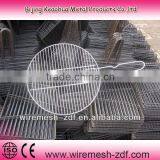 Barbecue Grill Wire Mesh