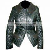 Stylish Fashionable Motorbike Jackets For Women thumbnail-1