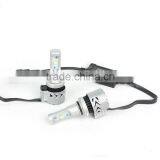 High Performance 40w 8HL Led Auto Headlight Kit 6000lm CR XHP50 Chips 9005, 9006,h1 ,h3 , 880 ,881 ,h7 ,h8 ,h9 ,h10 ,h11 ,h16 thumbnail-2