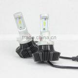 Competitive Price DC12V-24V 4000lm 30w Single Beam Led Car 9005 Headlight Kit With 2 Years Warranty thumbnail-3