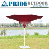 Outdoor Beach Patio Folding Sunshade Umbrella Fashion Reverse Inverted Umbrella