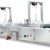 Factory Price Complete Production Line for Potato Chips