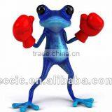 High Quality 3D Animation Design and 2D Design