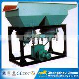 Alluvial Gold Jigger Machine