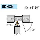 SDNCN External Turning Tool Holder