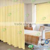 Antibacterial Hospital Bed Screen Curtain thumbnail-5