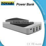 Popular Selling Power Bank With Different Capacity for Choose 3 USB Port to Charge Together thumbnail-4