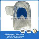 TPE Gel Orthotic Insole for Shoes thumbnail-2