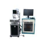 China Co2 Laser Marking Machine for Nonmetal thumbnail-2