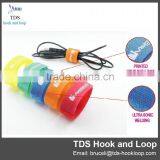 High Quality Nylon Custom Logo Nylon Tie Wraps