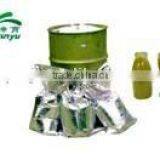 Kiwi Fruit Puree Concentrate thumbnail-1