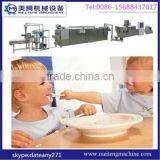 Nutritional Power Processing Line