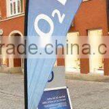 Flying Banner Stand,banner Floor Stands,horizontal Banner Stand thumbnail-1