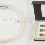 China Top Rated Portable Diamond Dermabrasion Crystals Skin Tightening & Facial Cleansing Machine thumbnail-3