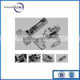 Aluminum Laser Cutting Service/bending Sheet Metal Parts