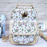2015 New Design Ladies Shoulder Handbag for Stock thumbnail-2