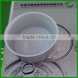 DIA 83mm aluminum food can