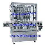Paste Filling Machine