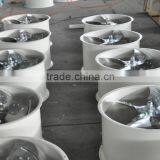 Standing Type Industrial Air Cooler With Water Defrost for Cold Room thumbnail-3