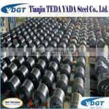 YDGT stainless steel coil