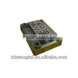 Metal Stamping Progressive Die thumbnail-1