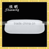 Hotel Melamine Food Plate