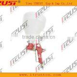 Air Hopper Gun With Plastic Cup