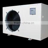 Ce Certification Cheap Air Source Heat Pump Water Heater thumbnail-4