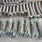 Professional Manufacturer of Spiral Wave Metal Hose thumbnail-2