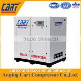LSB-60A 45KW 60HP Durable Screw Air Compressor for Factory Using
