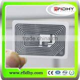 2014 New Product Uhf Rfid Inlay/rfid Wet Inlay for Warehouse thumbnail-3